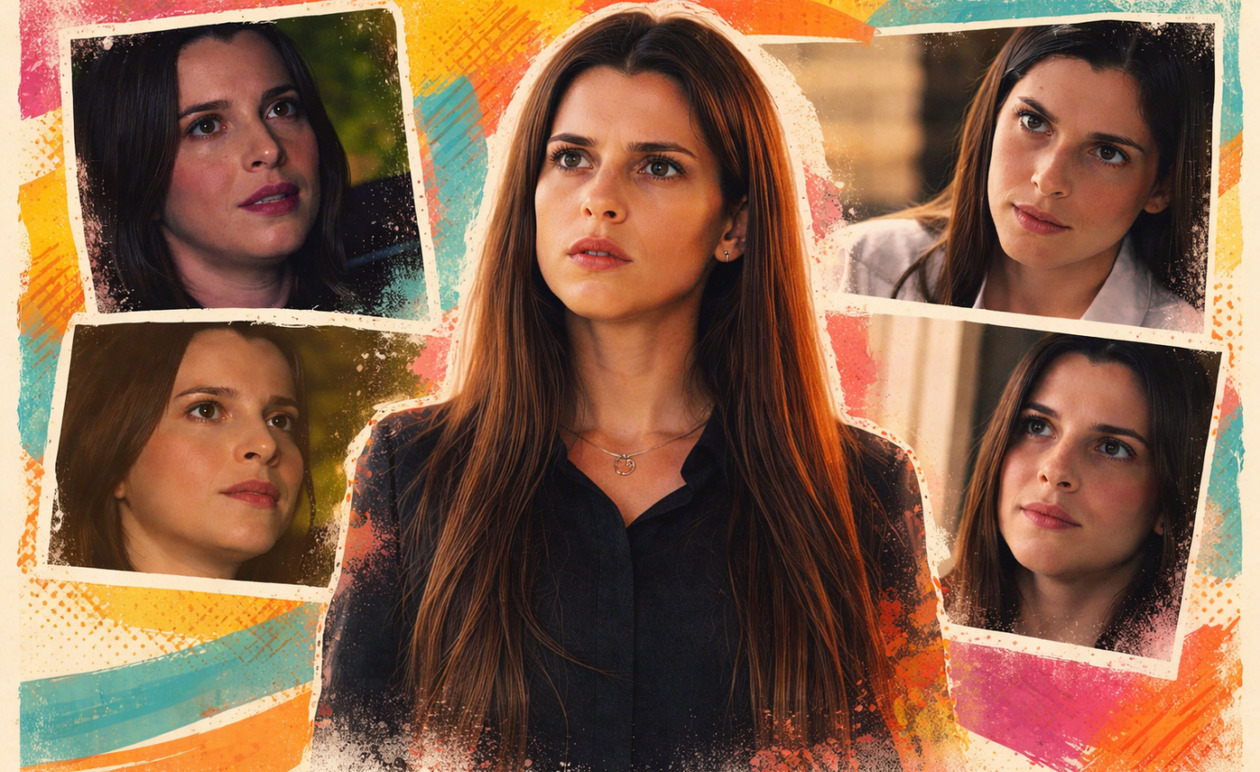 Η Γη της Ελιάς: Το αρρωστημένο σχέδιο της Ισμήνης – Οριστικό τέλος για τον Κωνσταντίνο