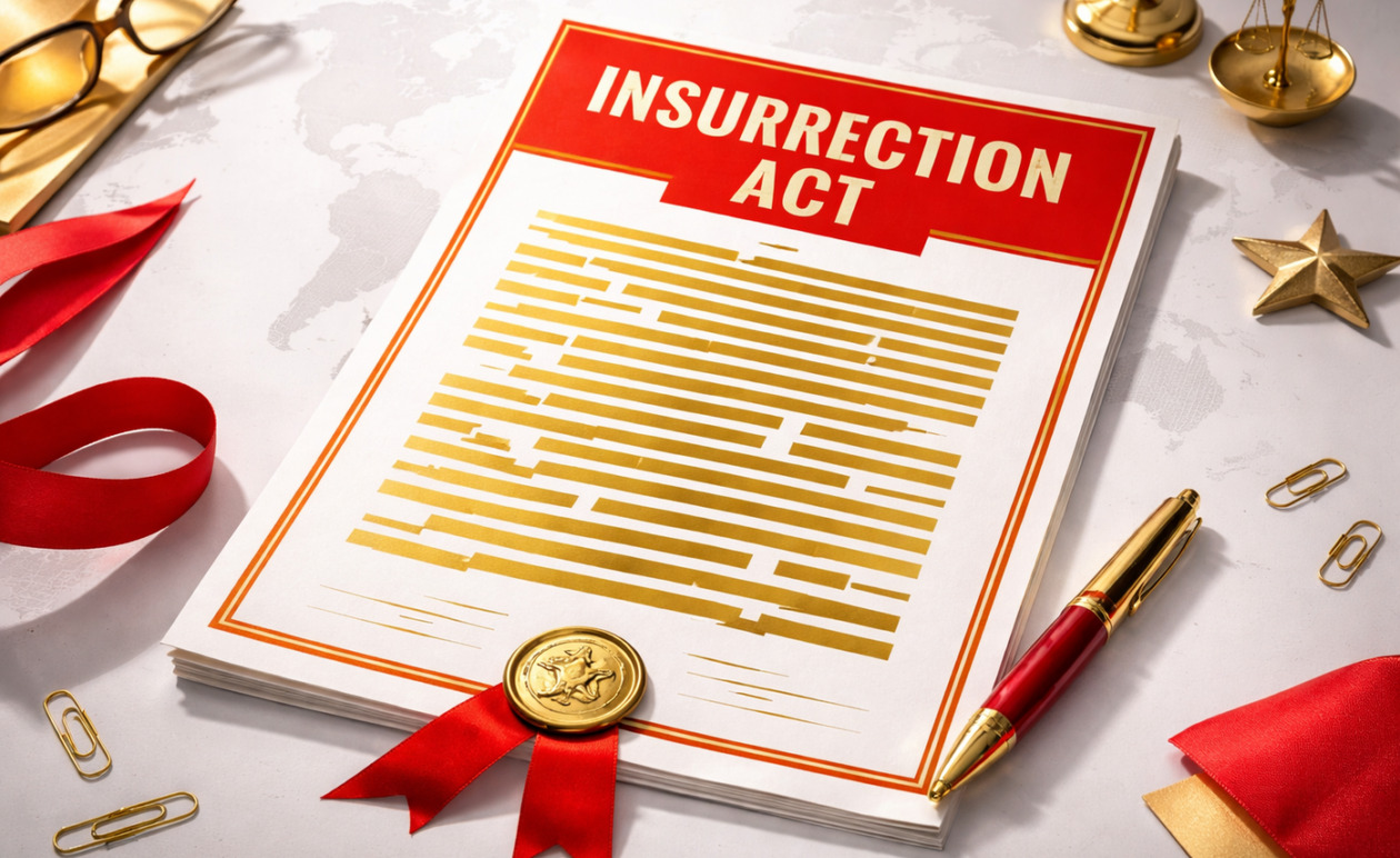 ΗΠΑ: Ο πρόεδρος των ΗΠΑ απειλεί με στρατιωτική επέμβαση στη Μινεσότα λόγω των ταραχών