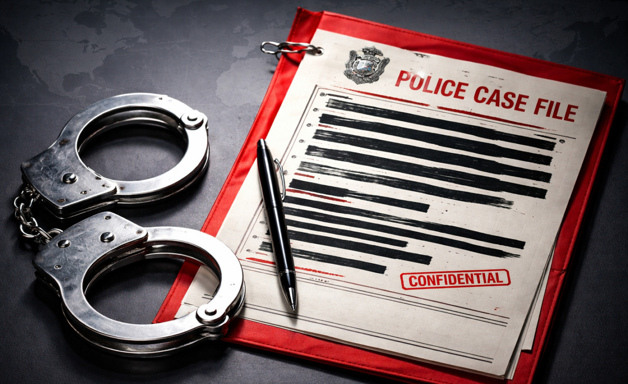 Ρόδος: Συνελήφθη στο Μόναχο ο 49χρονος για τη δολοφονία του ξενοδόχου