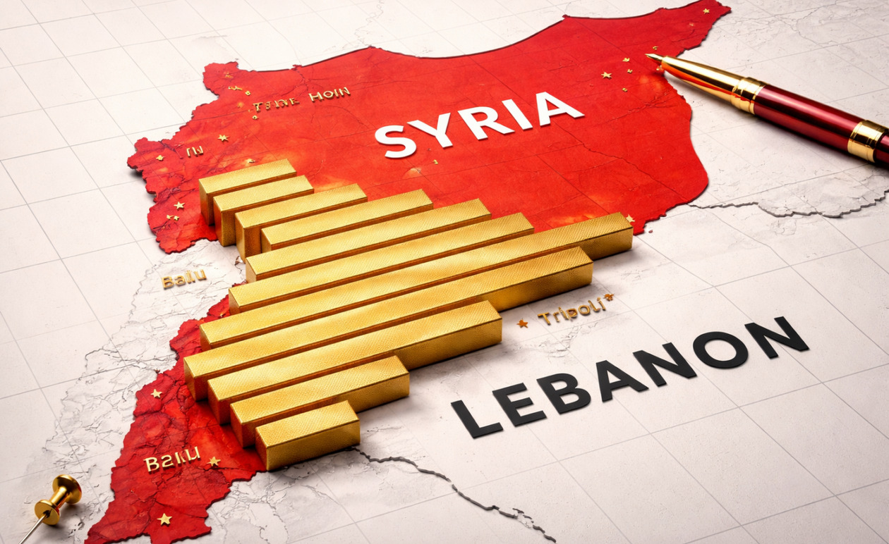 Συρία: Αίτημα στον Λίβανο για την παράδοση 200 αξιωματικών του Άσαντ μετά τις αποκαλύψεις για συνωμοσία