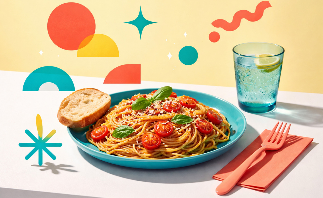 Το μυστικό της ευτυχίας σε ένα τραπέζι για έναν: Γιατί η μοναχική εστίαση είναι δείγμα εσωτερικής ελευθερίας