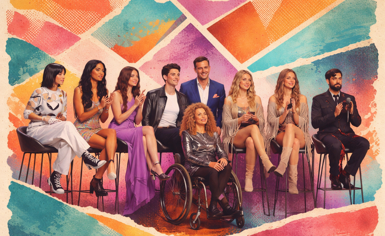 Eurovision 2026: Αυτοί είναι οι 7 νικητές του Α’ Ημιτελικού – Οι πρώτες δηλώσεις των φιναλίστ