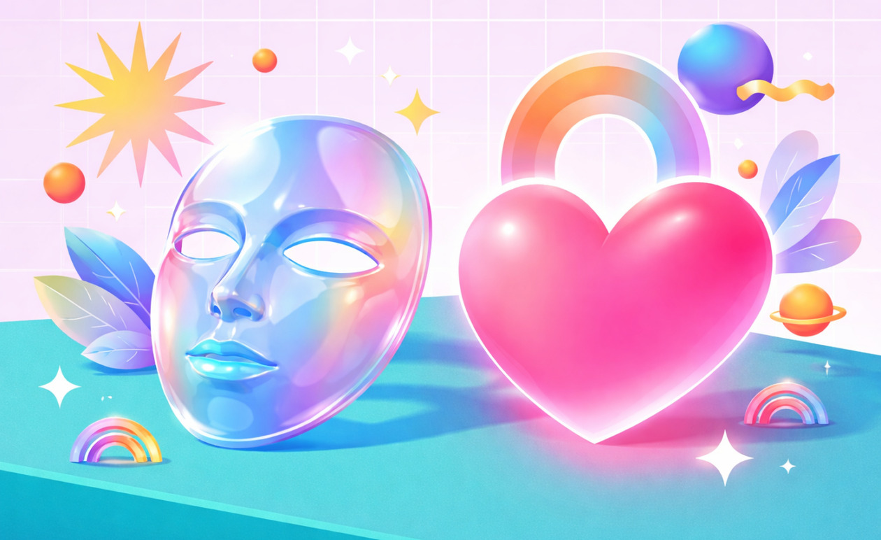 Η στιγμή που σταματάς να προσπαθείς να εντυπωσιάσεις είναι η στιγμή που οι άλλοι αρχίζουν να σε προσέχουν πραγματικά