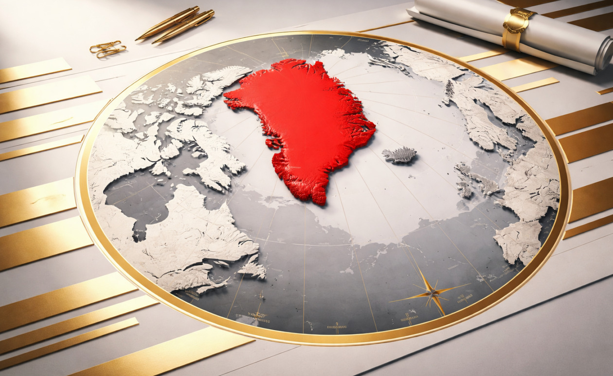 ΗΠΑ: Μόλις το 17% των πολιτών στηρίζει την απόκτηση της Γροιλανδίας δείχνει νέα δημοσκόπηση