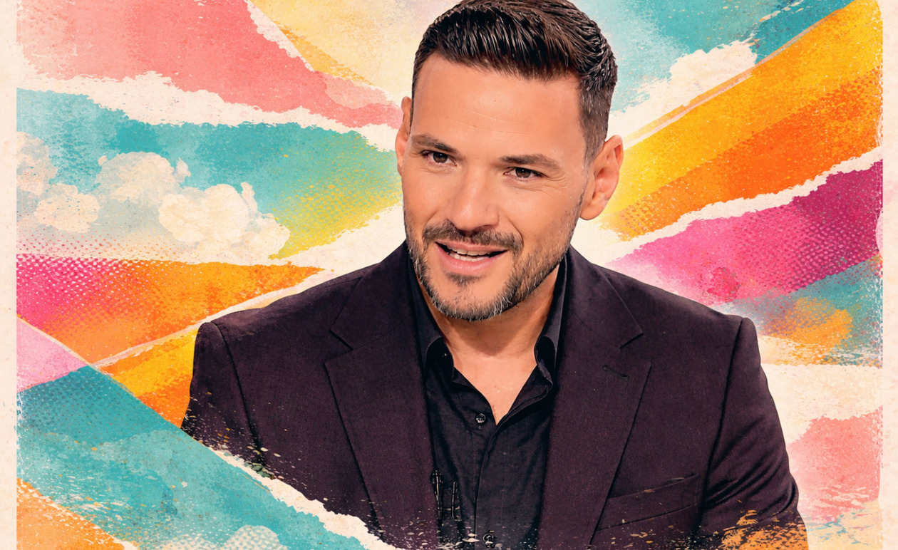 Κώστας Τσουρός: Η on air ανακοίνωση για την απουσία από τον ΣΚΑΪ και η ερώτηση στους συνεργάτες του