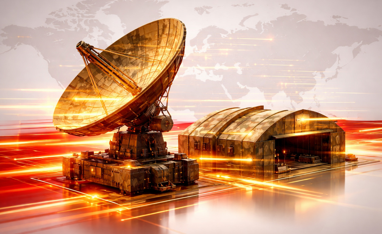 Κατάρ: Εντολή απομάκρυνσης προσωπικού από την αμερικανική στρατιωτική βάση Αλ Ουντέιντ