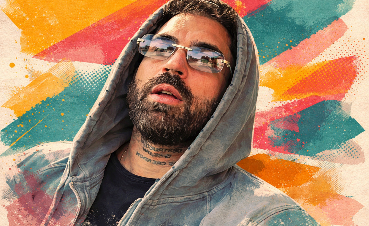 Δημήτρης Αλεξάνδρου: Ξέσπασμα κατά των «σιχαμένων» sites για τα fake news στην υπόθεση της Μυρτούς