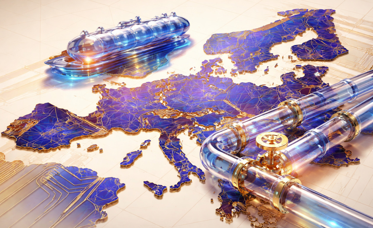 Αλέξανδρος Εξάρχου: Η Ευρώπη παραμένει αδύναμη χωρίς κοινή στρατηγική και γεωπολιτική ισχύ