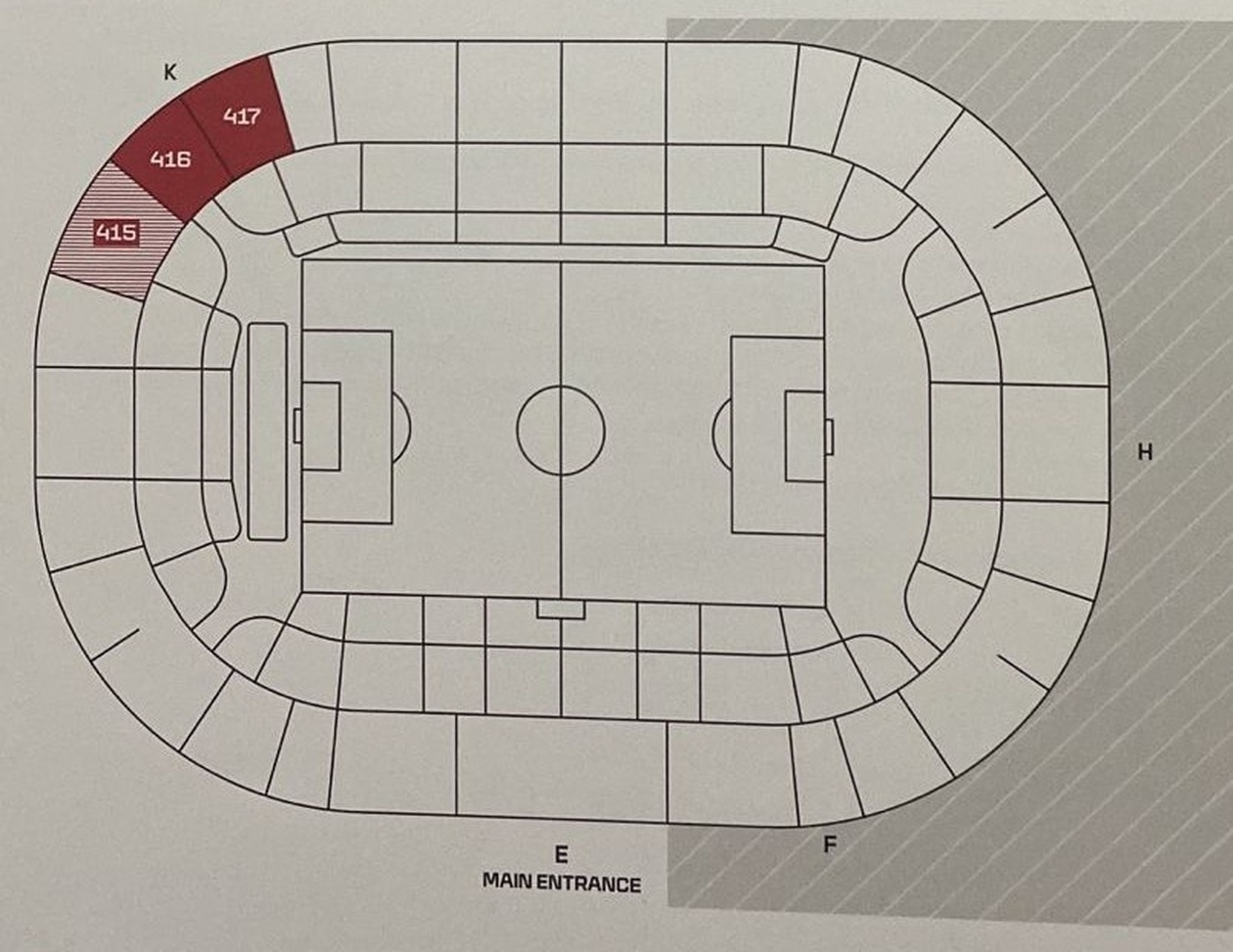 Ολυμπιακός: Οι οδηγίες για τους φιλάθλους στο Άμστερνταμ ενόψει του αγώνα με τον Ajax