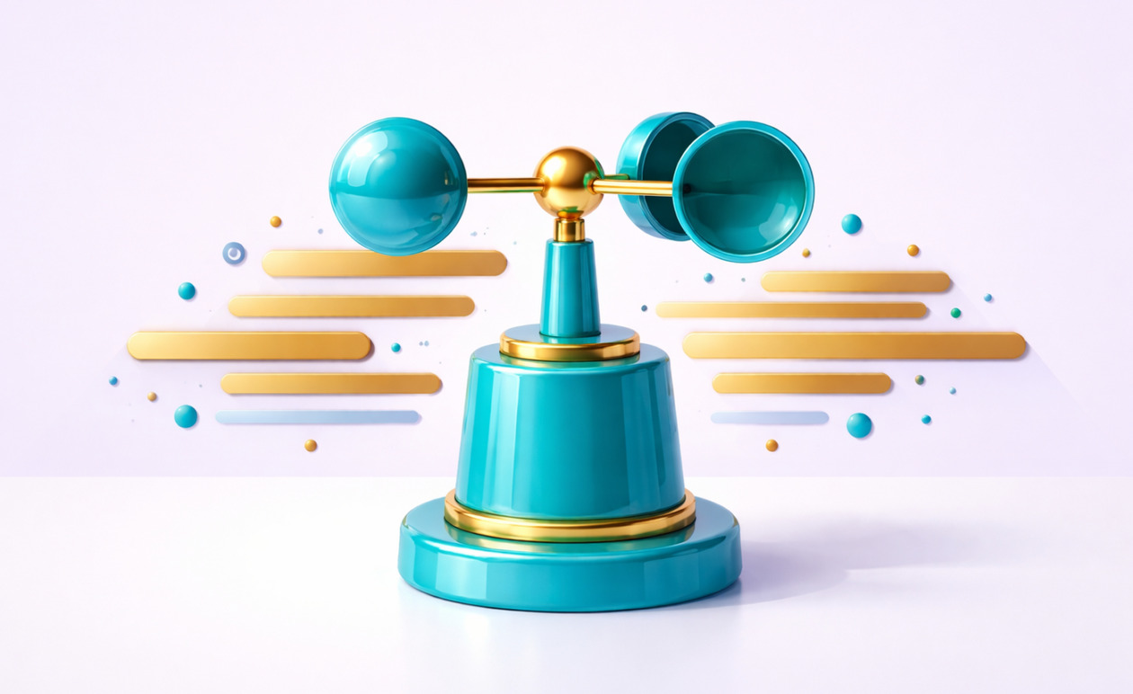 Καιρός: Θυελλώδεις άνεμοι έως 10 μποφόρ και πτώση της θερμοκρασίας – Η πρόγνωση για τις επόμενες ώρες