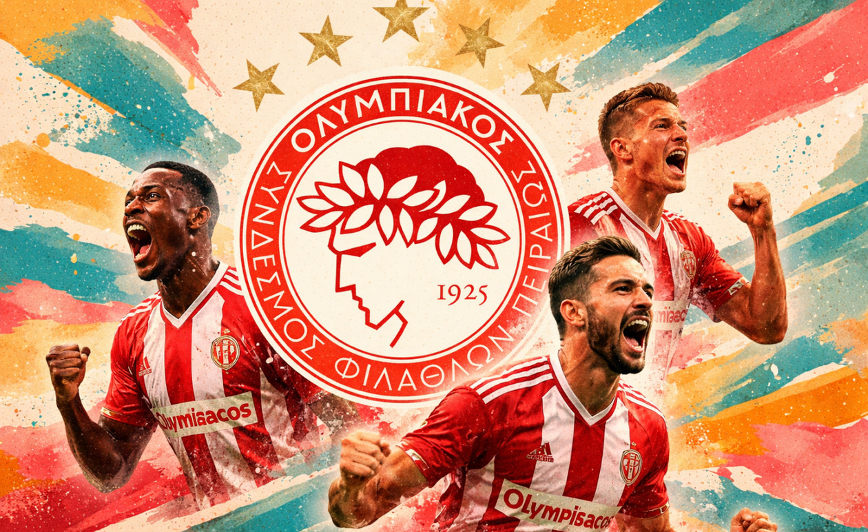 Ολυμπιακός: Η ανακοίνωση των Βετεράνων για τον Σωτήρη Γκαβέζο – Πότε και πού θα γίνει η κηδεία