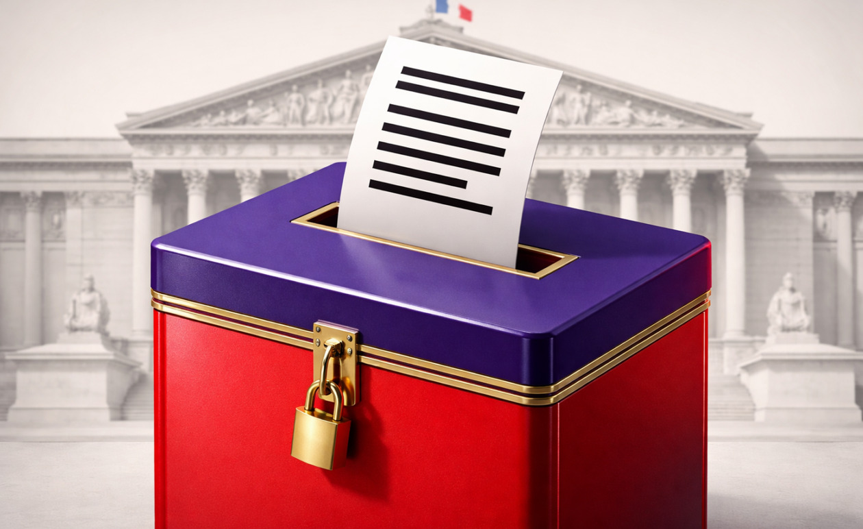 Μαρίν Λε Πεν: Οι Γάλλοι εισαγγελείς ζητούν την απαγόρευση συμμετοχής της στις εκλογές