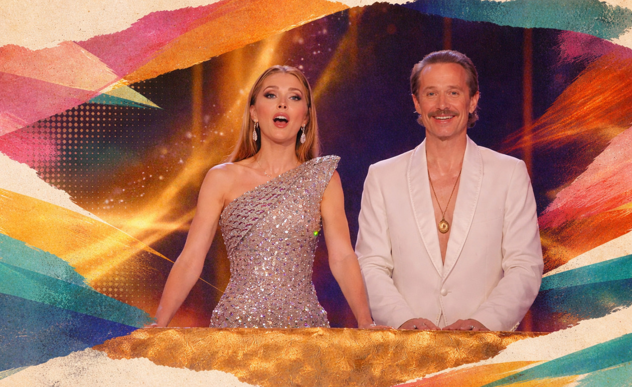 Eurovision 2026: Τα βαθμολογικά παράδοξα και οι χώρες που «σώθηκαν» από τις επιτροπές
