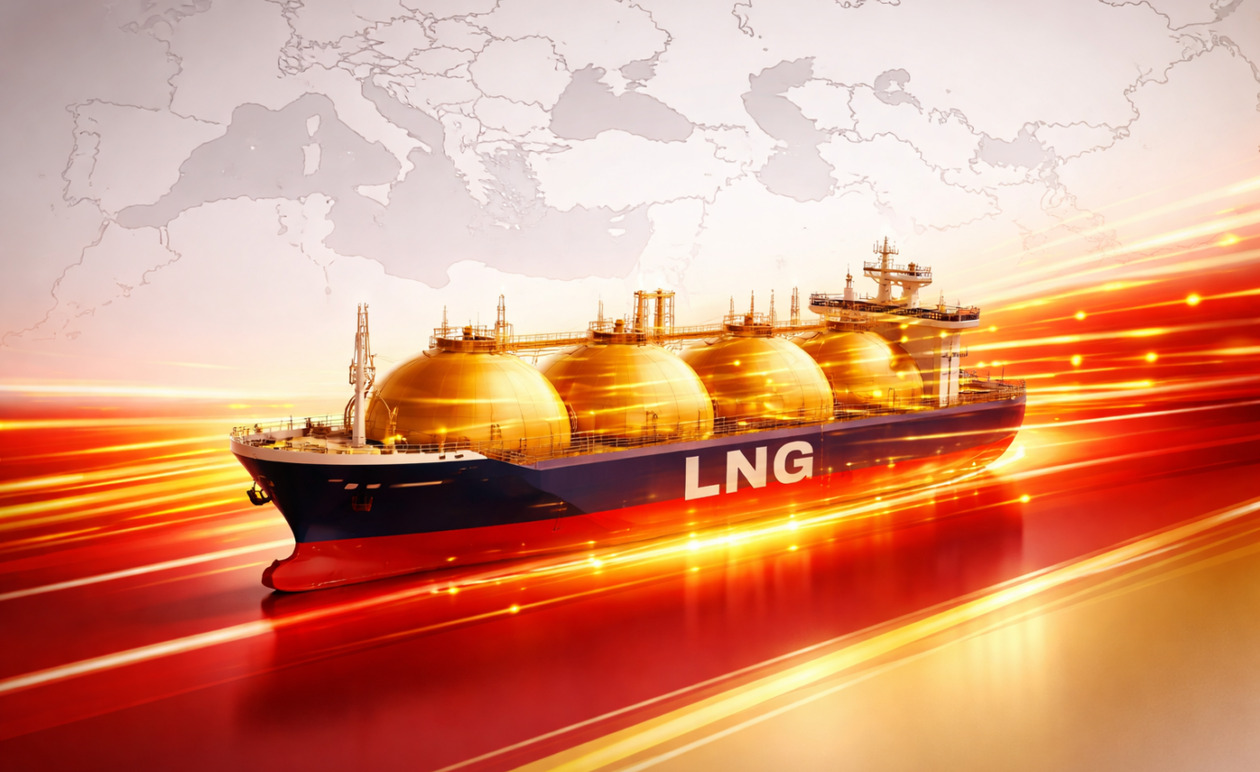 Κάθετος Διάδρομος: Δέσμευση 25 GWh για την Ουκρανία – Η πρώτη μεγάλη επιτυχία της Ρεβυθούσας