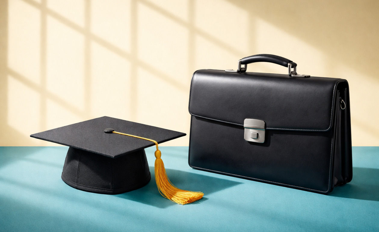 Μόλις το 6% των Ελλήνων νέων εργάζεται κατά τις σπουδές: Η τεράστια απόκλιση από την Ευρώπη