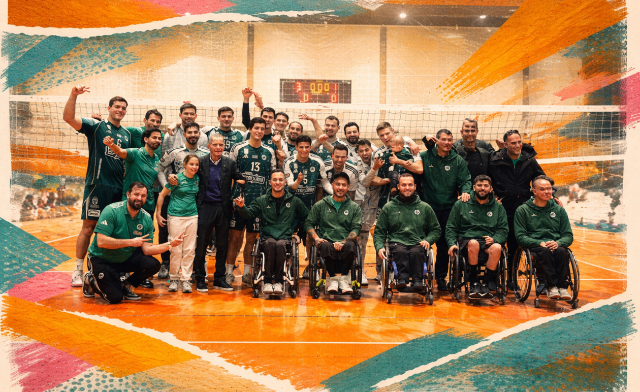 Παναθηναϊκός: «Ποδαρικό» με τρίποντο κόντρα στην Καλαμάτα 80