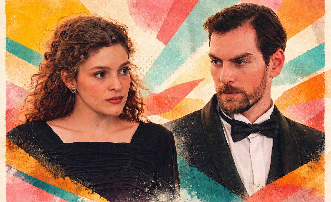 Grand Hotel: Η Σμαρούλα διαλύει Πέτρο και Αλίκη – Η προδοσία που αλλάζει τα πάντα