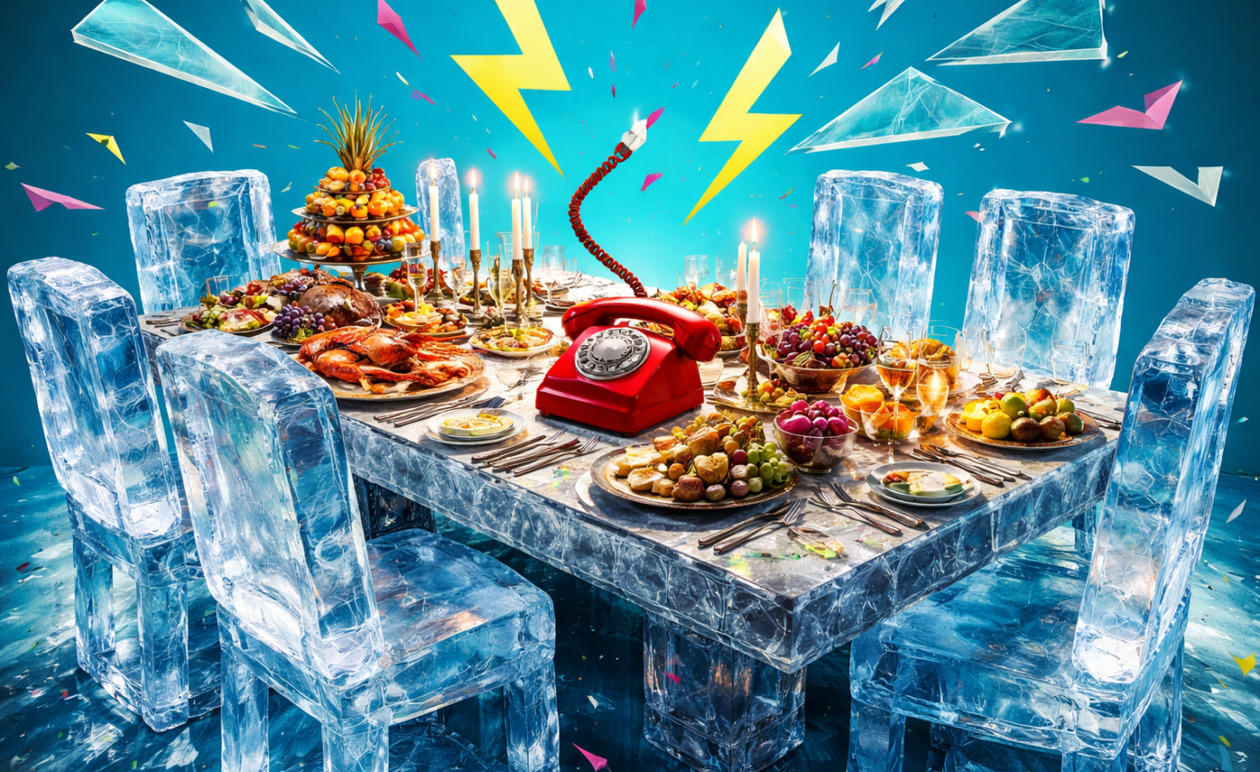 Γιατί οι πιο μοναχικοί Boomers δεν είναι εκείνοι που ζουν μόνοι αλλά οι επικριτικοί γονείς που αποξένωσαν την οικογένεια