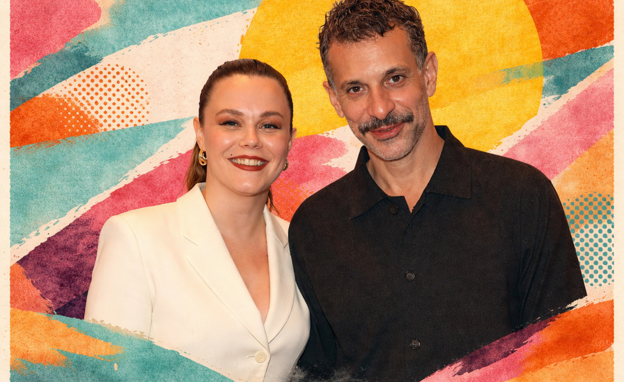 Γιώργος Χρανιώτης: Η εξομολόγηση για τη δύσκολη «πίστα» της πατρότητας χωρίς βοήθεια