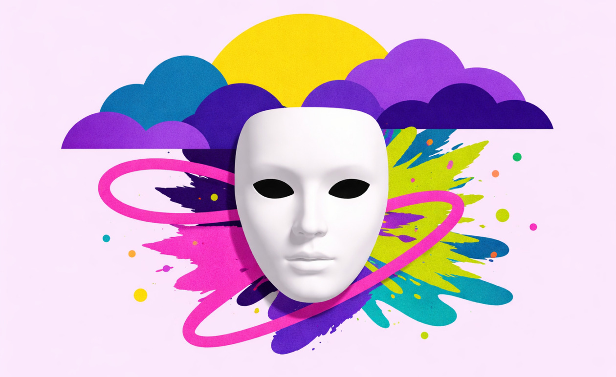 12 αδιόρατα σημάδια που δείχνουν ότι ένας άνθρωπος δεν είναι πραγματικά ευτυχισμένος στη ζωή του