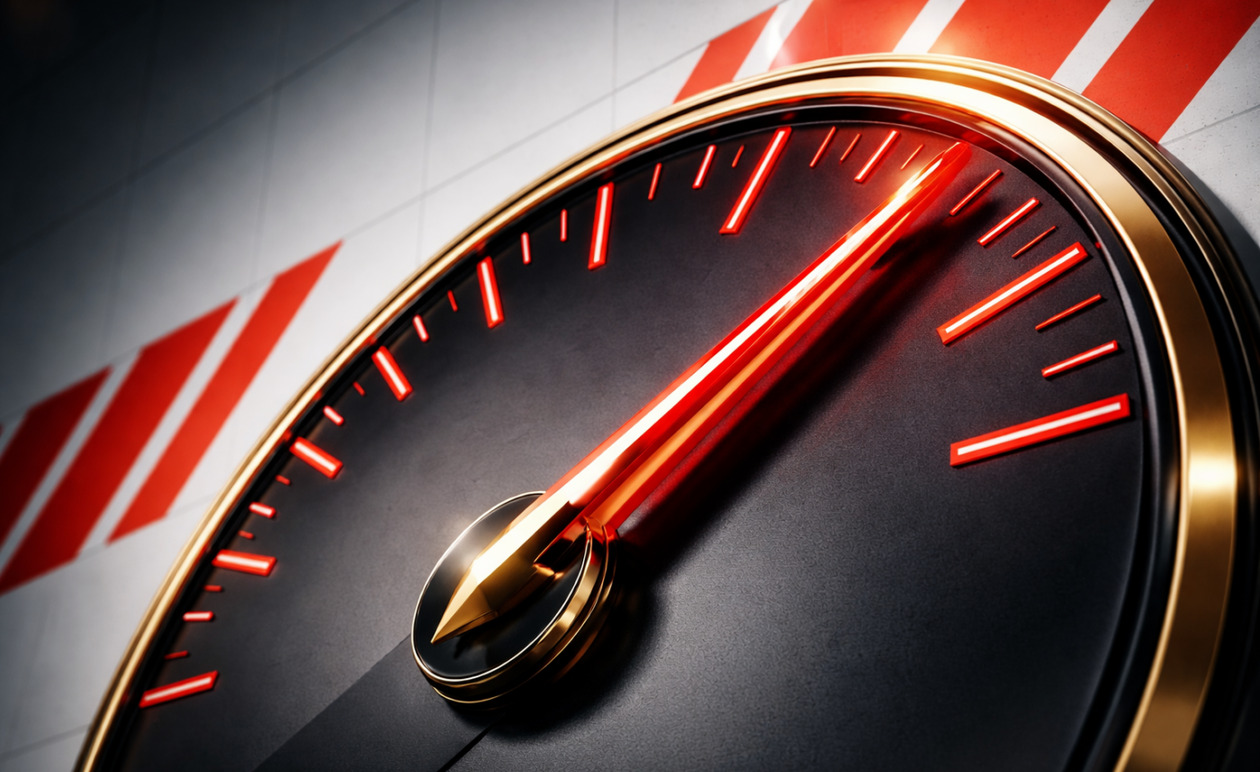 Λεωφόρος Σχιστού: Συνελήφθη 27χρονος που έτρεχε με 177 χλμ./ώρα