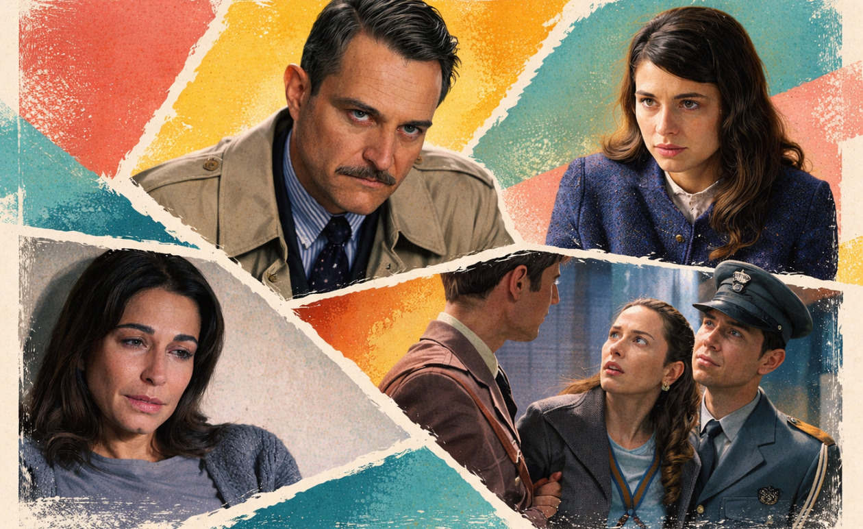 Άγιος Έρωτας: Οι δραματικές απώλειες στον σεισμό και οι αλλαγές στις ώρες προβολής