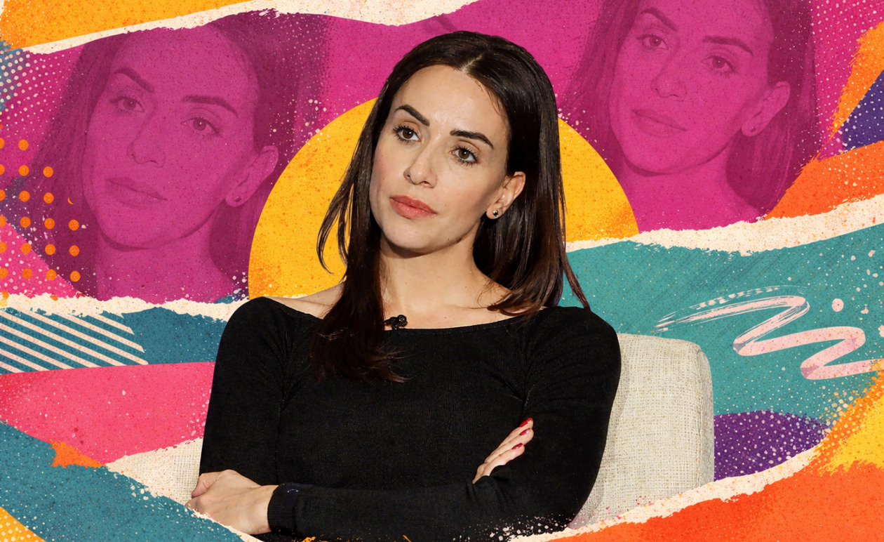 Μάρτζυ Λαζάρου: Η εξομολόγηση για την κακοποιητική σχέση και το παρασκήνιο με την Ελένη Μενεγάκη