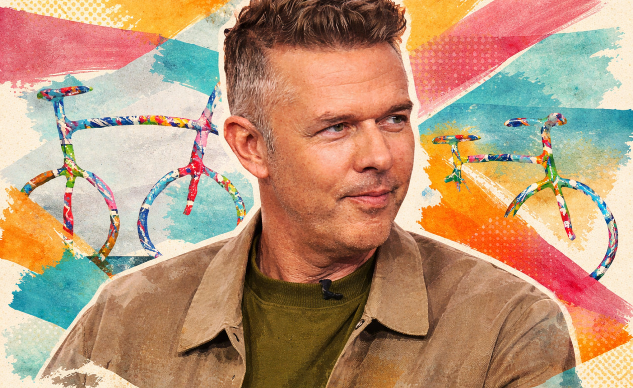 Χρήστος Λούλης: Η δημόσια παραδοχή για τη Ζέτα Μακρυπούλια και η «συγγνώμη» για την αμφισβήτηση του παρελθόντος