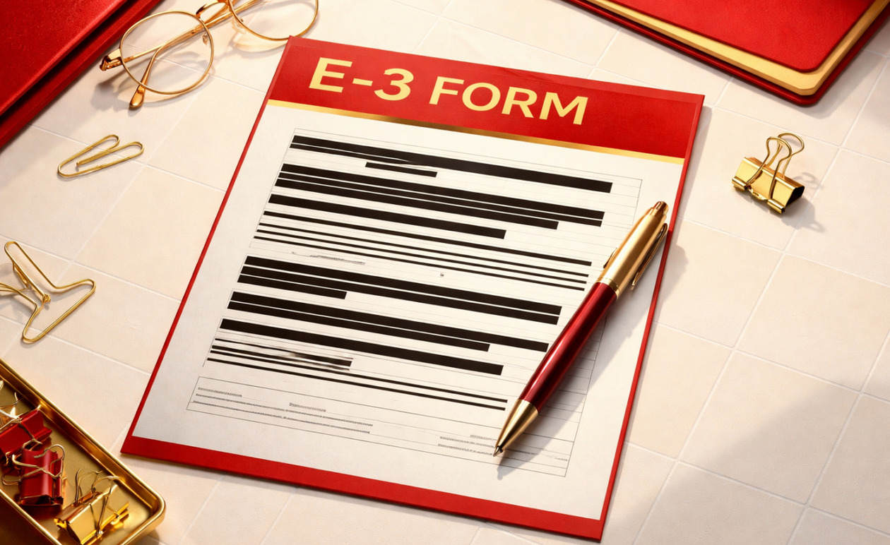 Φορολογικές δηλώσεις 2026: Οι 10 μεγάλες αλλαγές στο έντυπο Ε3 και η διασύνδεση με το myDATA