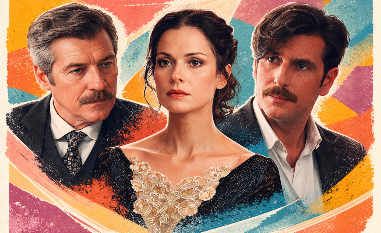 Grand Hotel: Ο γάμος της Κυβέλης με τον Ρήγα φέρνει την κατάρρευση της Αλίκης