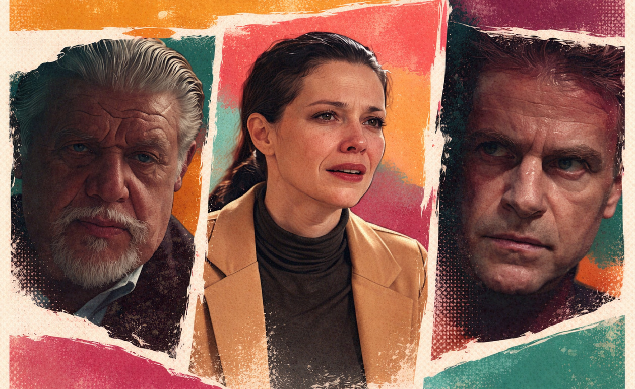 Μια Νύχτα Μόνο: Η Αλεξάνδρα «τελειώνει» την Αρετή και ο εκβιασμός του Σάββα για το διαζύγιο