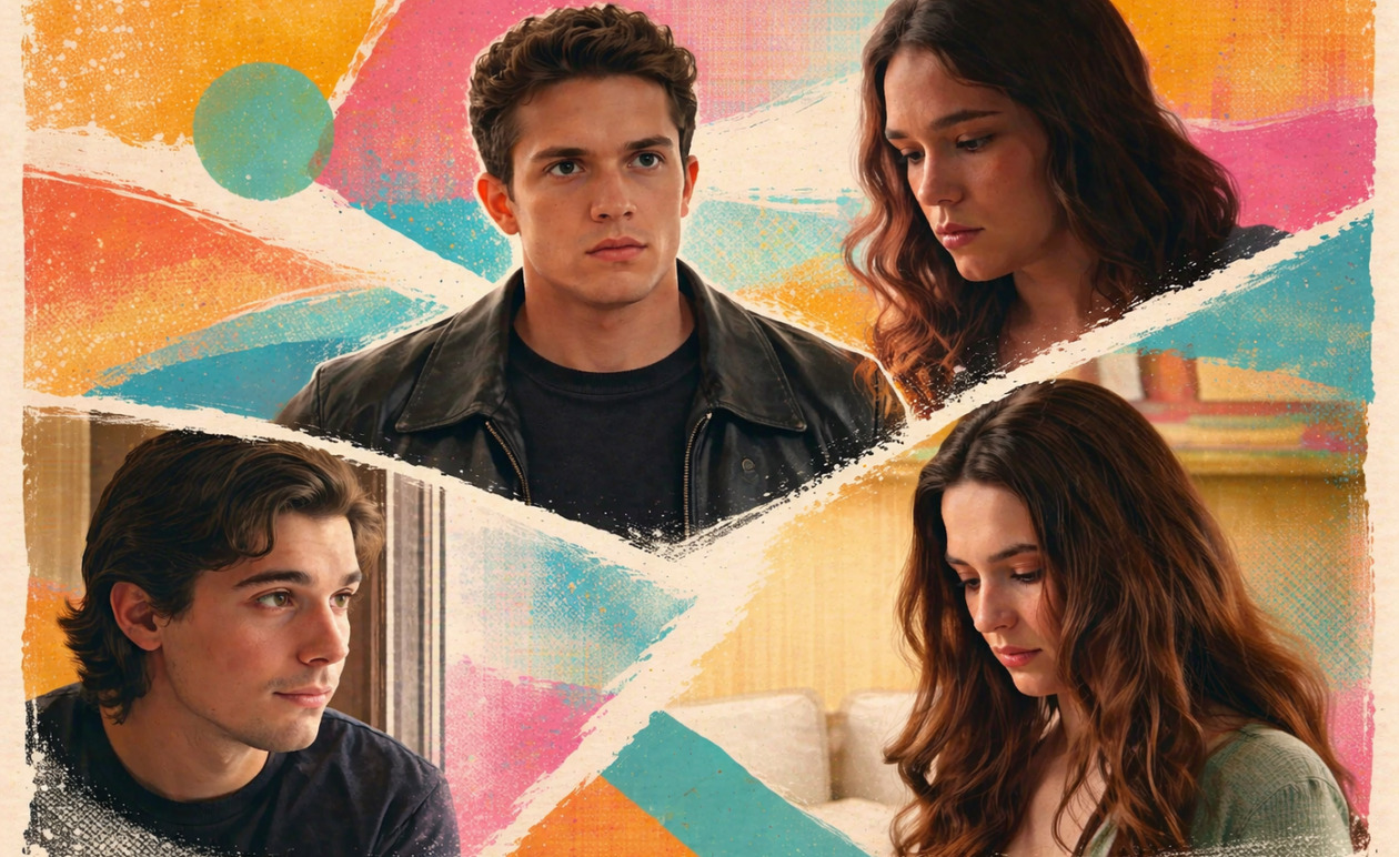 Να Μ’ Αγαπάς: Η Άννα μαθαίνει την αλήθεια για τον πατέρα της – Πόλεμος για το Maniatis Hotel