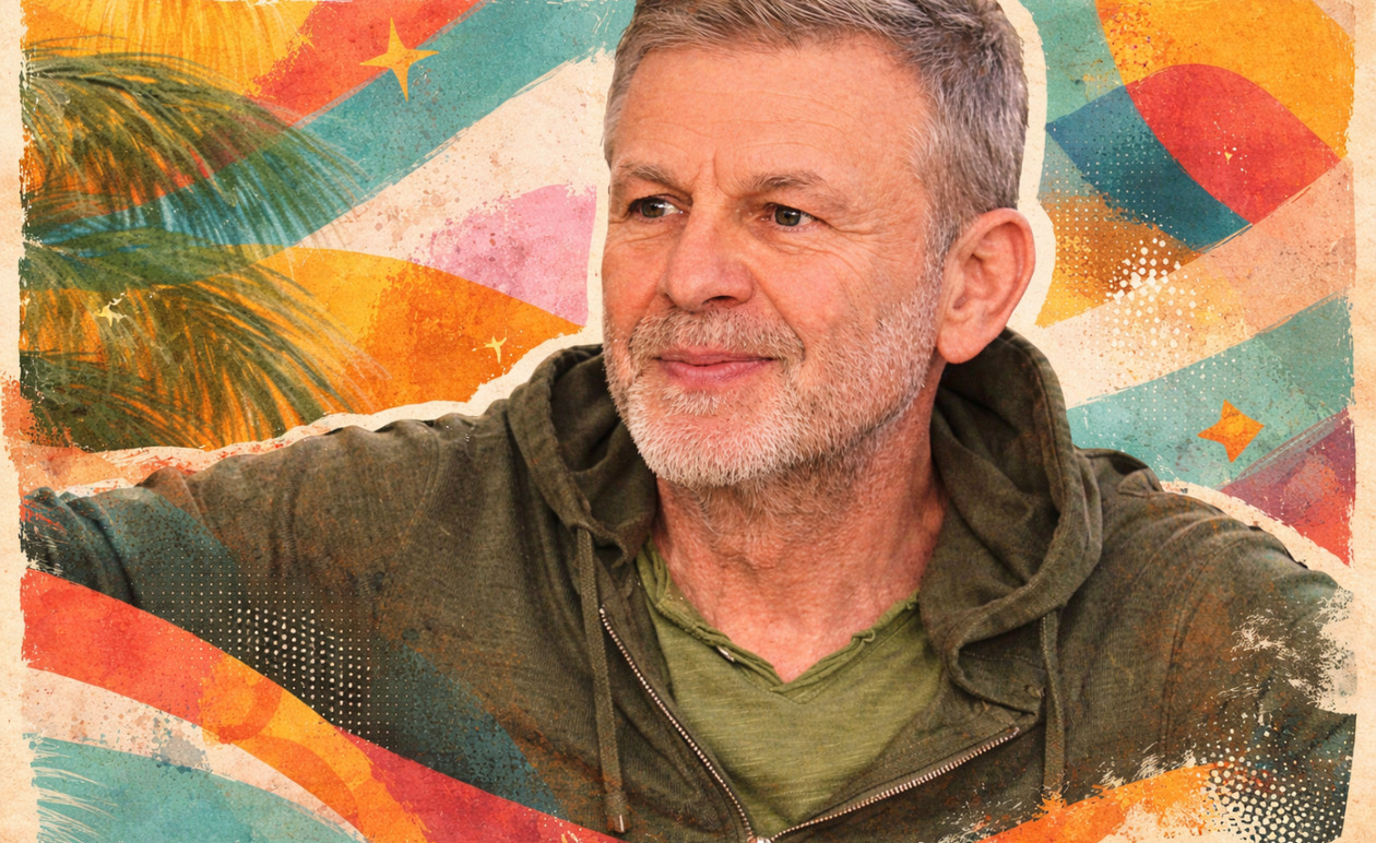 Απόστολος Γκλέτσος: Η συγκινητική εξομολόγηση για τους δασκάλους του και το οριστικό τέλος από την πολιτική