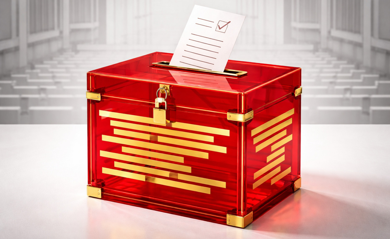 Μπενίν: Εκτός κοινοβουλίου η αντιπολίτευση μετά την αύξηση του εκλογικού ορίου στο 20%