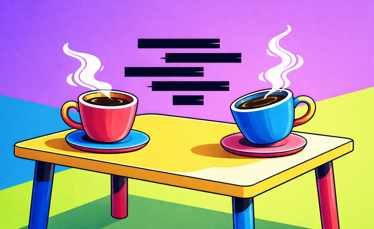 Η πιο δύσκολη συζήτηση με τους ηλικιωμένους γονείς: Όταν ο φόβος κρύβεται πίσω από το «είμαι καλά»