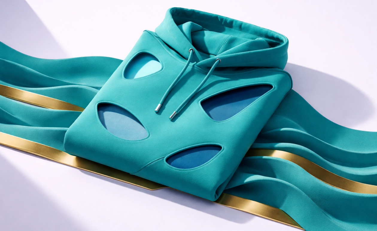 7 σπάνια χαρακτηριστικά όσων αρνούνται να πετάξουν τα τρύπια ρούχα τους