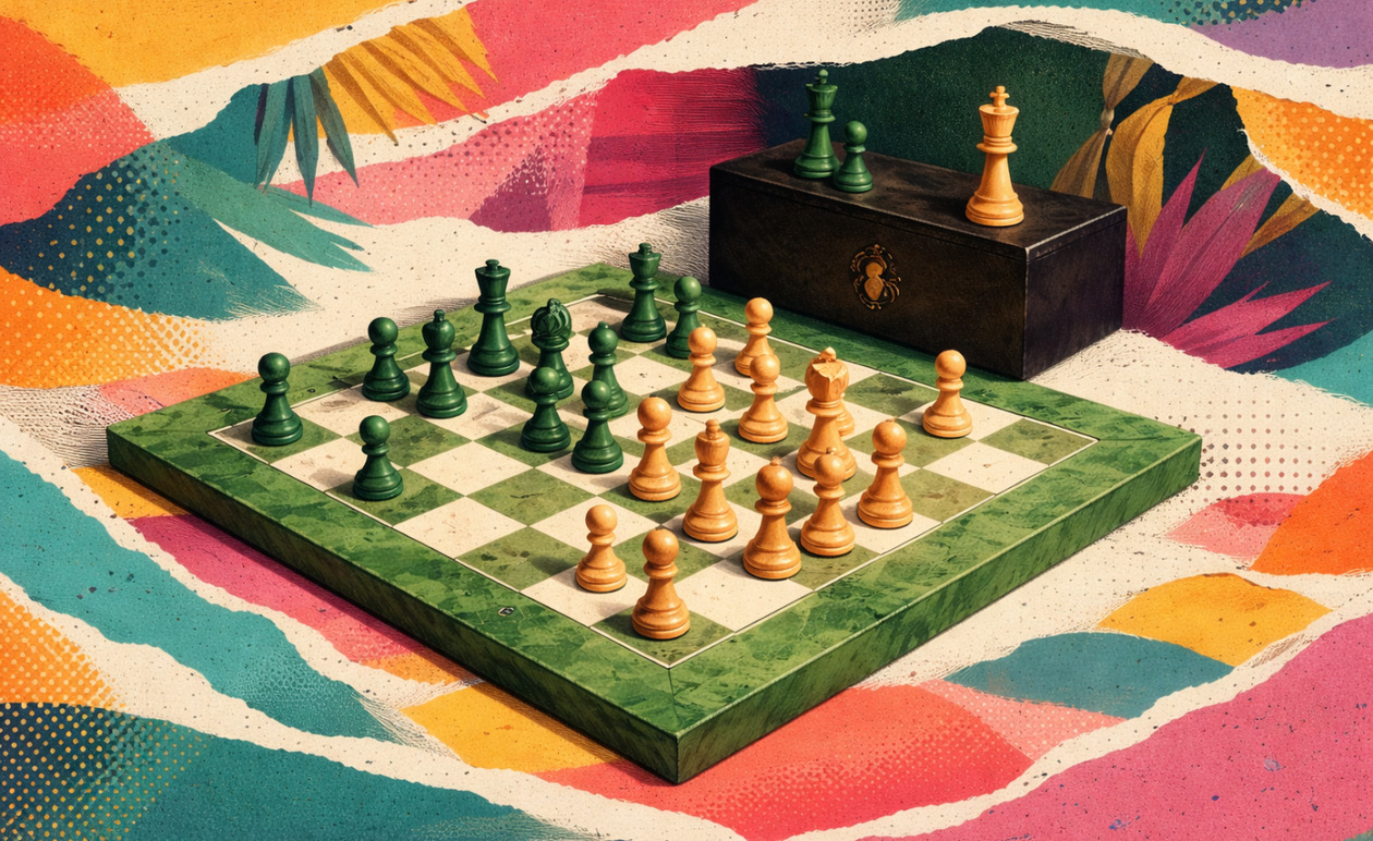 Παναθηναϊκός: Δύο χρυσά μετάλλια στα Πανελλήνια Νεανικά Πρωταθλήματα σκακιού