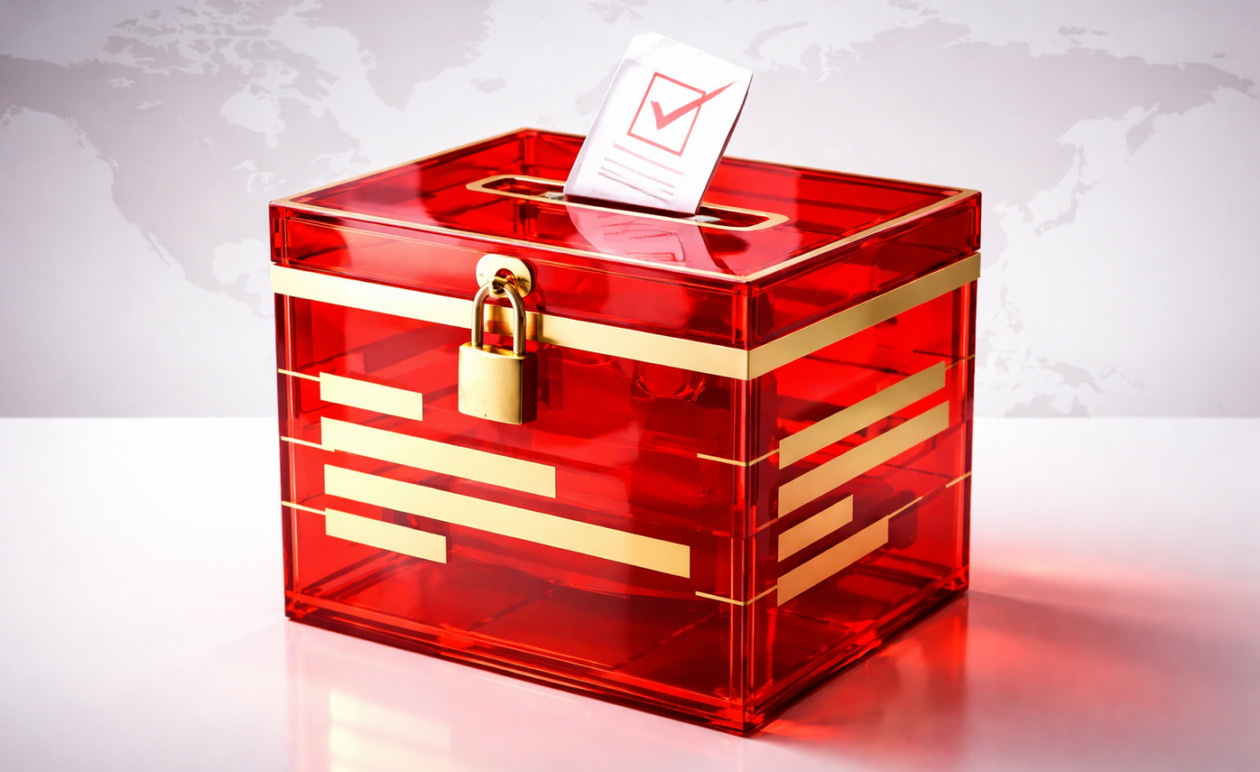 Ταϊλάνδη: Οι κρίσιμες εκλογές της 8ης Φεβρουαρίου μέσα από τους αριθμούς