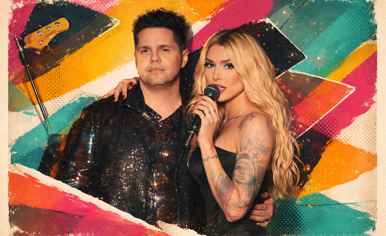 Γιώργος Τσαλίκης: Η τηλεοπτική «τρέλα» και η επιβεβαίωση για τον κλοιό του Μπάμπη Λαζαρίδη στην Αγγελική Ηλιάδη