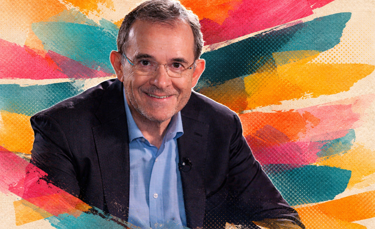 Παύλος Τσίμας: Το ανεξήγητο μυστήριο της έμπνευσης του Διονύση Σαββόπουλου