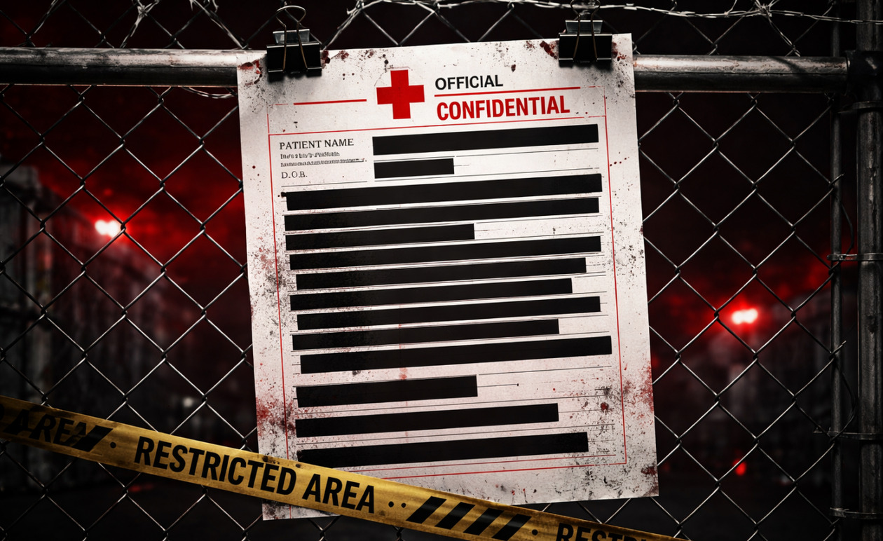 ΗΠΑ: Αντικρουόμενες εκδοχές για τον θάνατο μετανάστη σε στρατιωτικό κέντρο κράτησης στο Τέξας