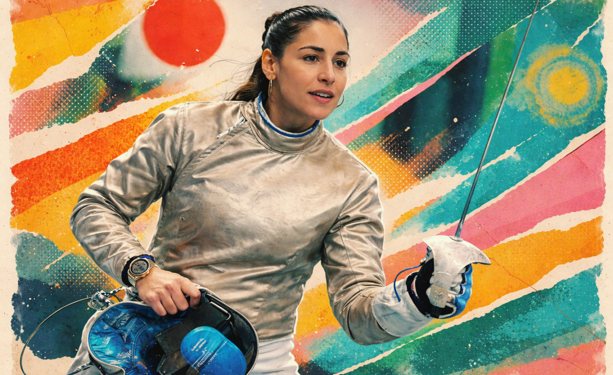 Δέσποινα Γεωργιάδου: Στην 7η θέση του κόσμου η πρωταθλήτρια του Παναθηναϊκού