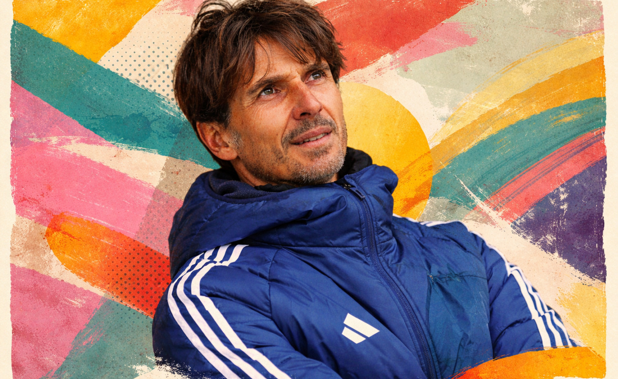 Ολυμπιακός Κ23: Η πικρία του Άλβαρο Ρούμπιο για την ήττα στην Ηλιούπολη