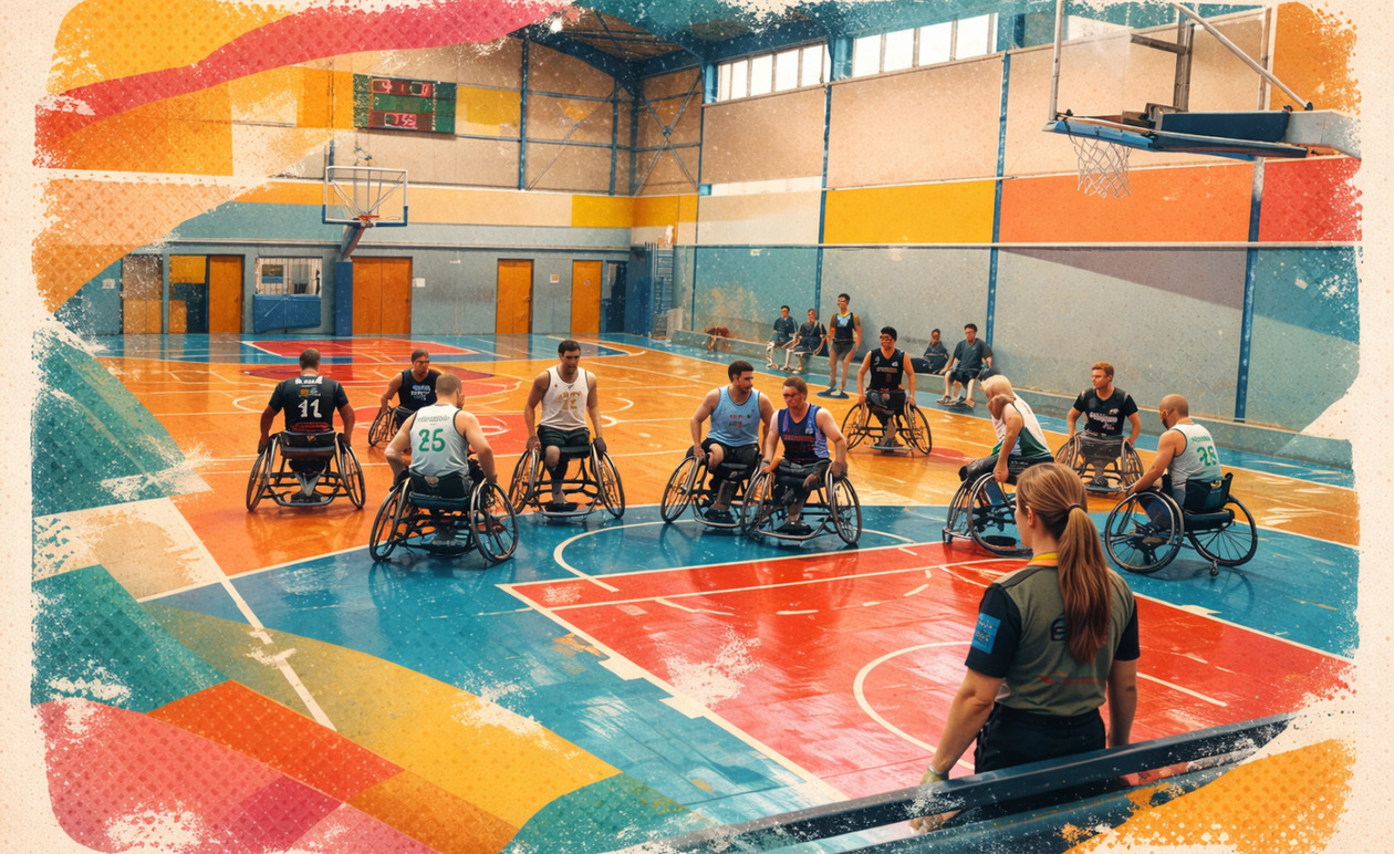 Παναθηναϊκός: Σαρωτική επικράτηση με 95-38 επί του Μέγα Αλέξανδρου στο Ρουφ