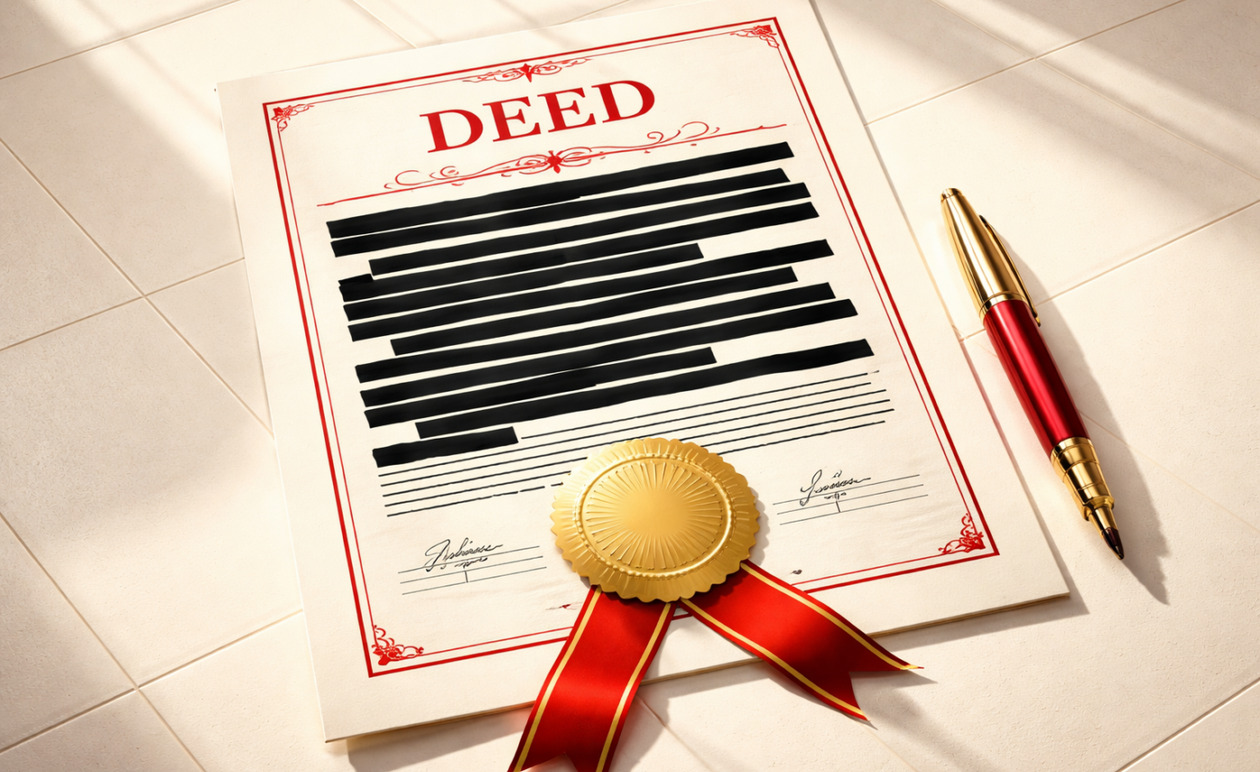 Ακίνητα: Τέλος στις διεκδικήσεις του Δημοσίου για τίτλους προ του 1975