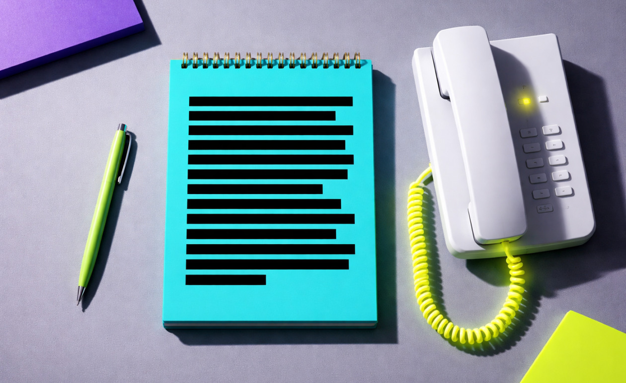 Τα 8 σπάνια χαρακτηριστικά των εργαζομένων που κρατούν γραπτά μηνύματα αντί για ένα απλό «θα σε πάρουν πίσω»