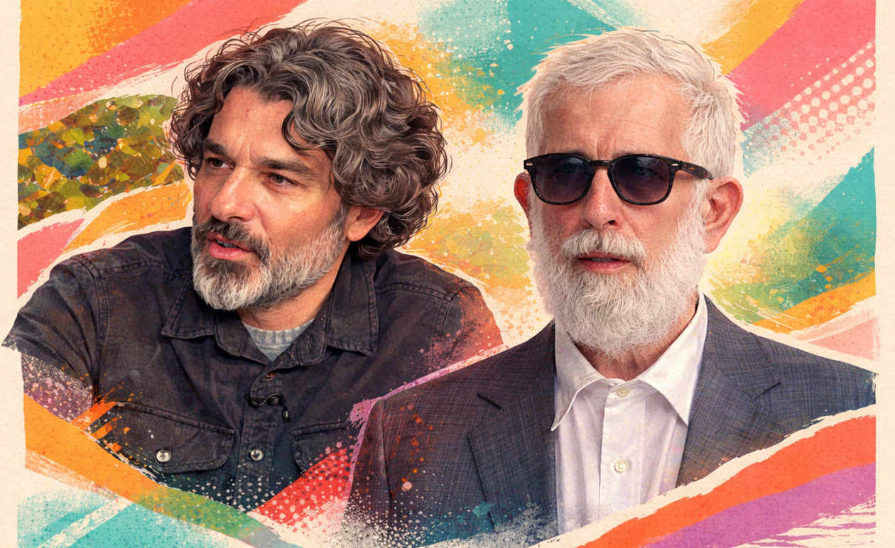 Πέτρος Λαγούτης: Η αιχμηρή απάντηση για τον Πέτρο Φιλιππίδη – Το «τρικάκι» της επιστροφής