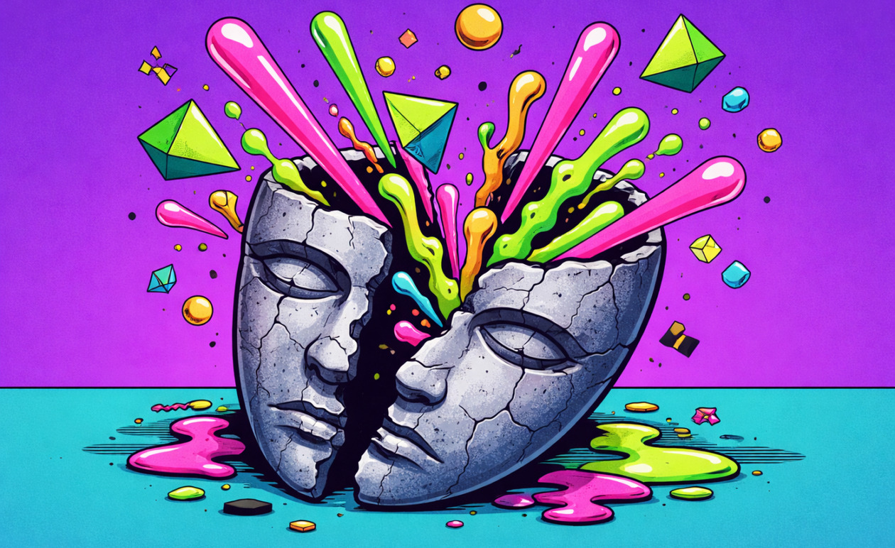 Γιατί φαίνομαι 20 χρόνια νεότερος: Η ψυχολογική απόφαση που «παγώνει» τον χρόνο