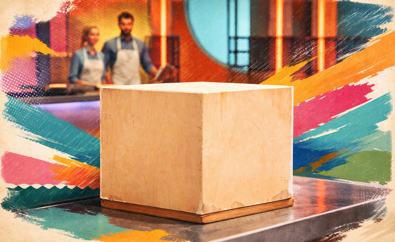 MasterChef: Το Mystery Box του πρωταθλητή – Ποια μπριγάδα κινδυνεύει με δύο υποψηφίους