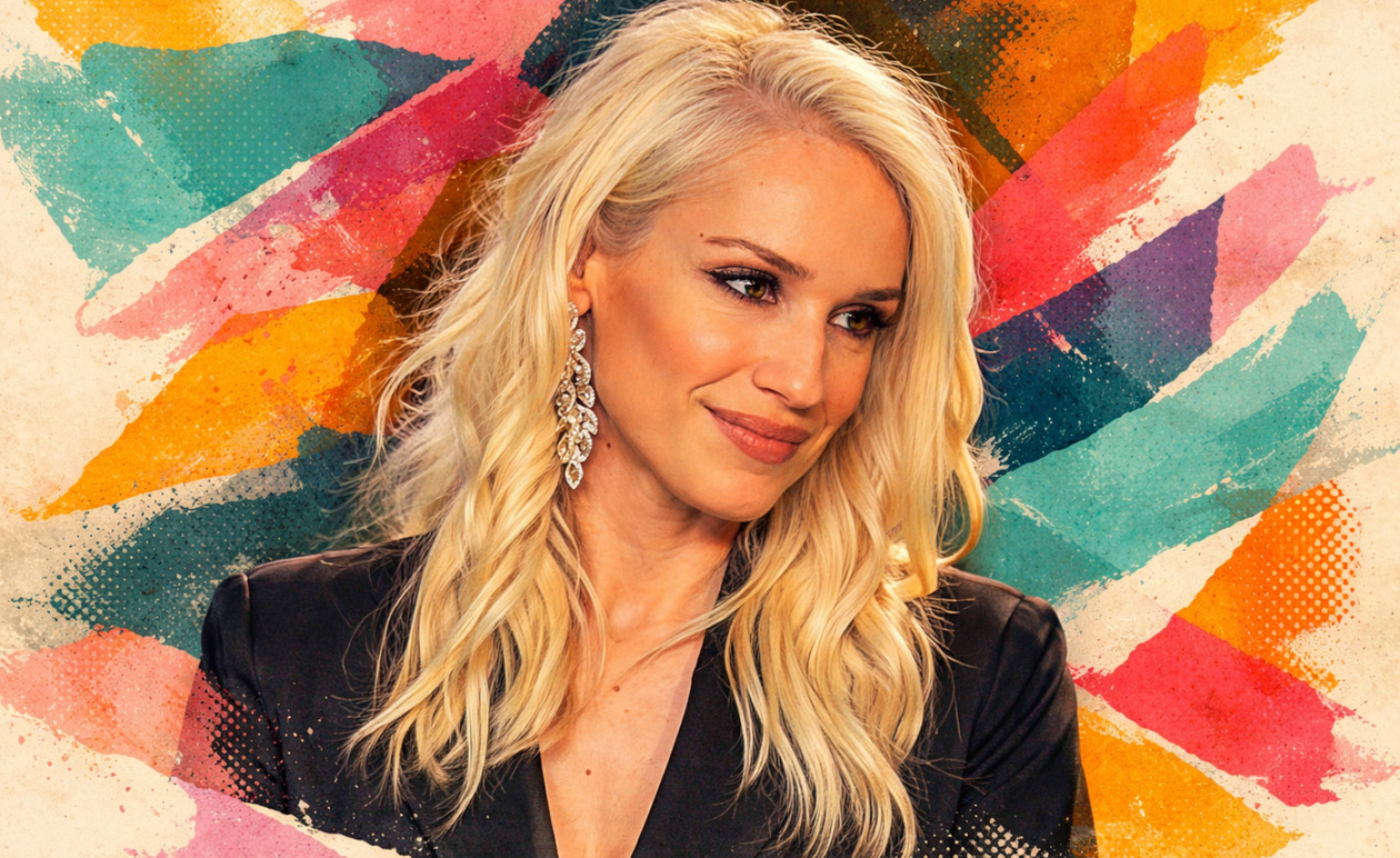 Κατερίνα Παναγοπούλου: Ο τίτλος «I will survive» στην καριέρα της και το νέο επαγγελματικό βήμα